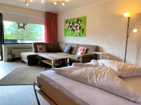 Appartement Frohnatur - 24 Pfronten
